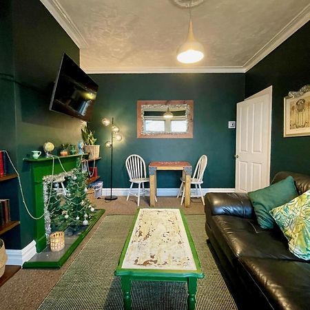 Apartamento Stylish And Artistic Flat In Southend On Sea Exterior foto