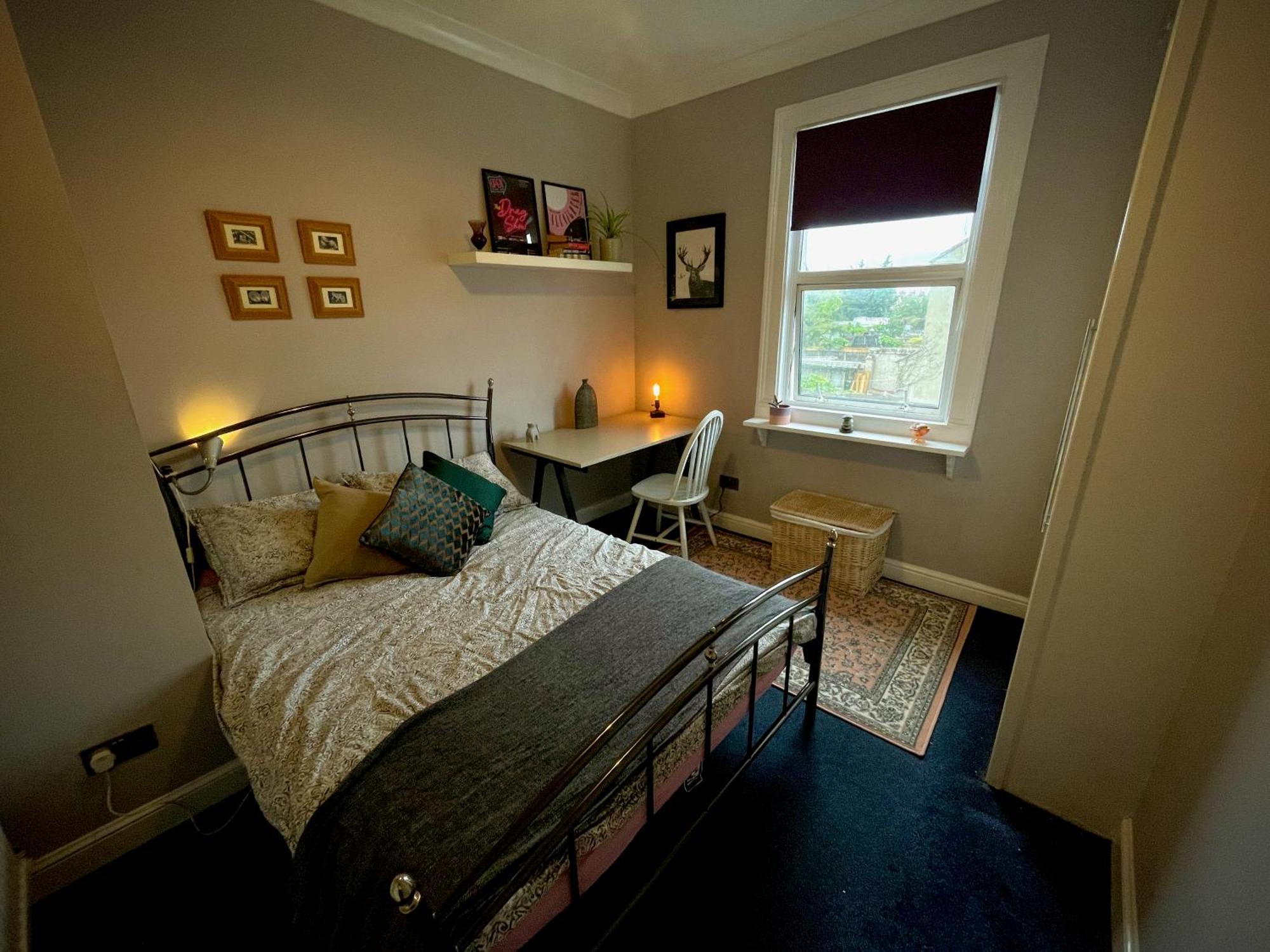 Apartamento Stylish And Artistic Flat In Southend On Sea Exterior foto