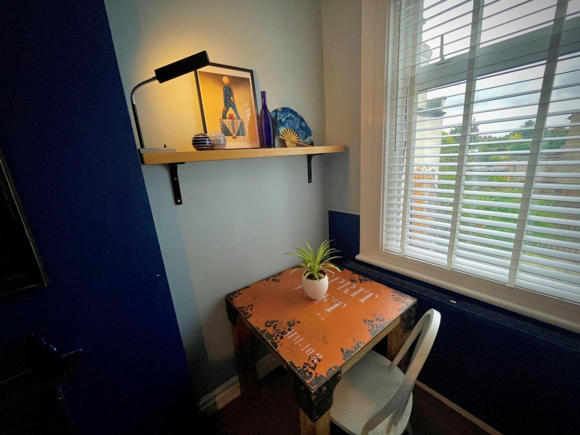 Apartamento Stylish And Artistic Flat In Southend On Sea Exterior foto