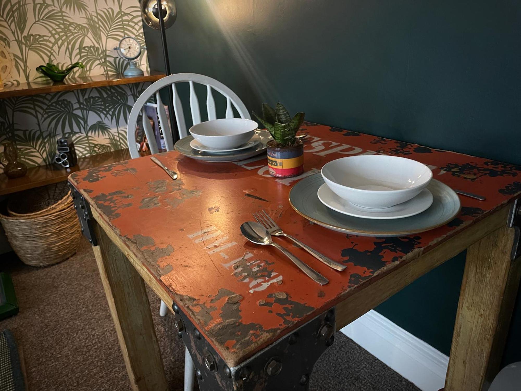 Apartamento Stylish And Artistic Flat In Southend On Sea Exterior foto