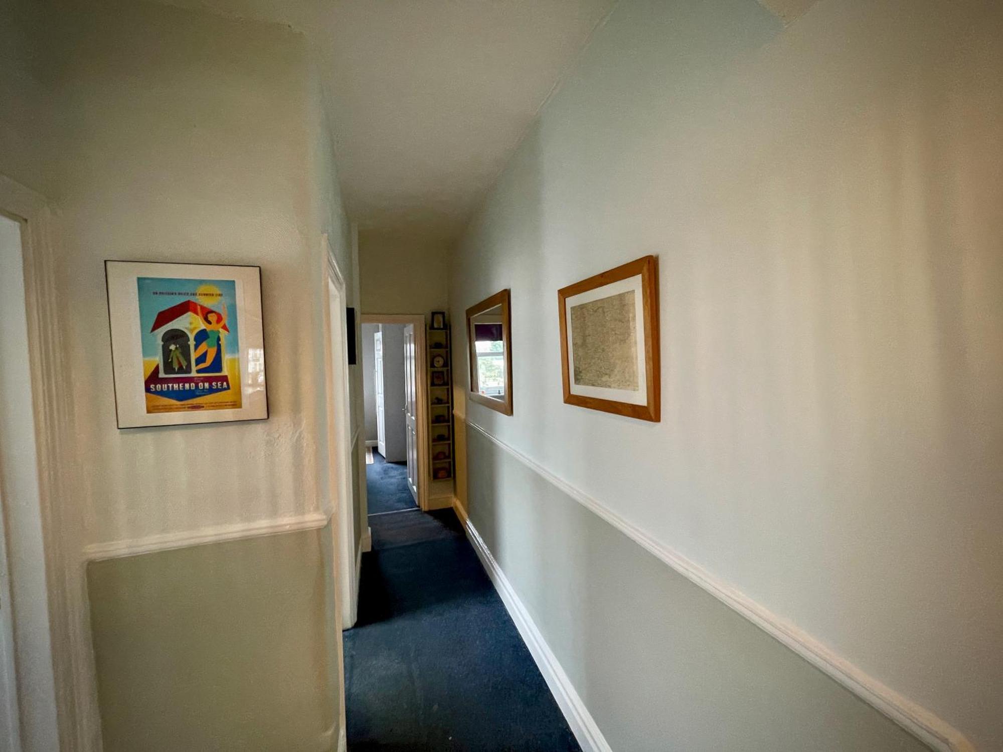 Apartamento Stylish And Artistic Flat In Southend On Sea Exterior foto