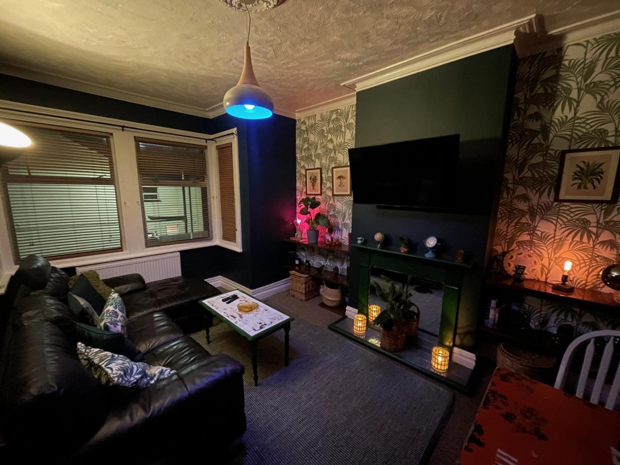 Apartamento Stylish And Artistic Flat In Southend On Sea Exterior foto