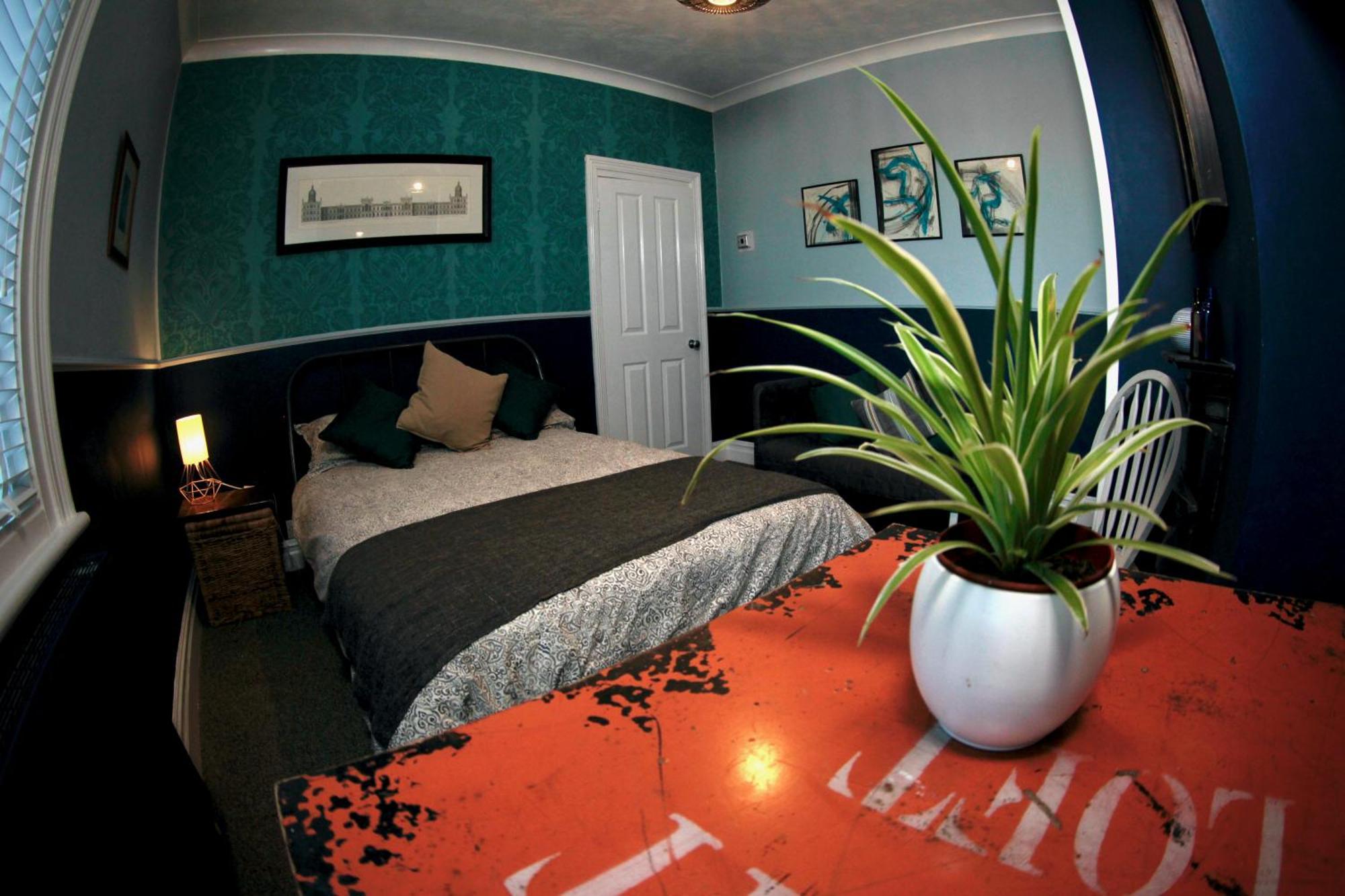 Apartamento Stylish And Artistic Flat In Southend On Sea Exterior foto