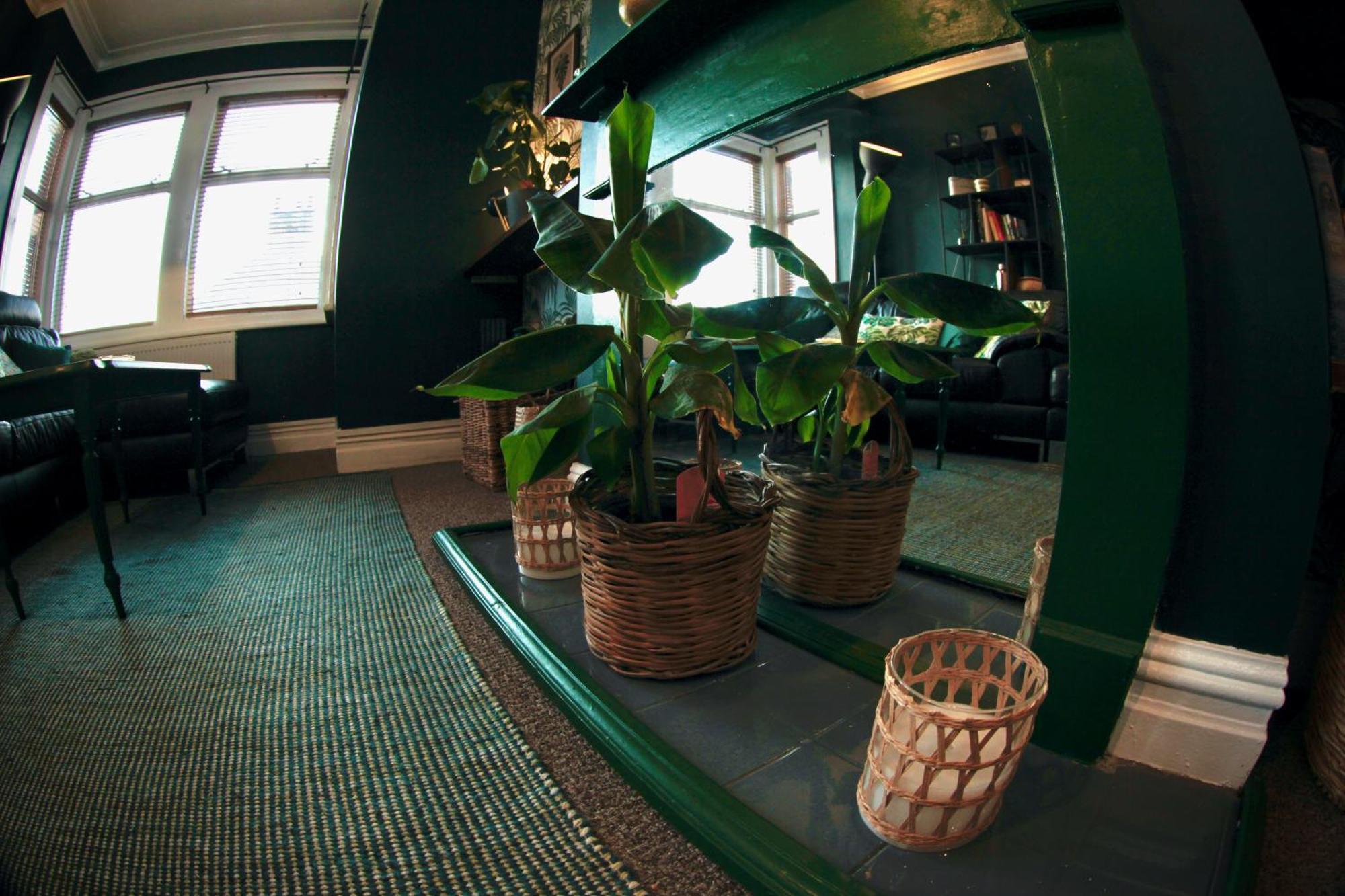 Apartamento Stylish And Artistic Flat In Southend On Sea Exterior foto