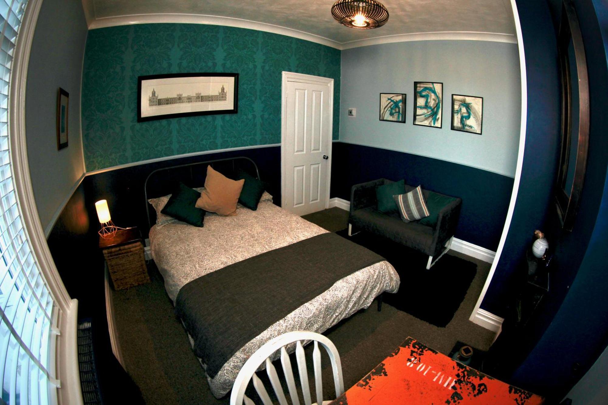 Apartamento Stylish And Artistic Flat In Southend On Sea Exterior foto