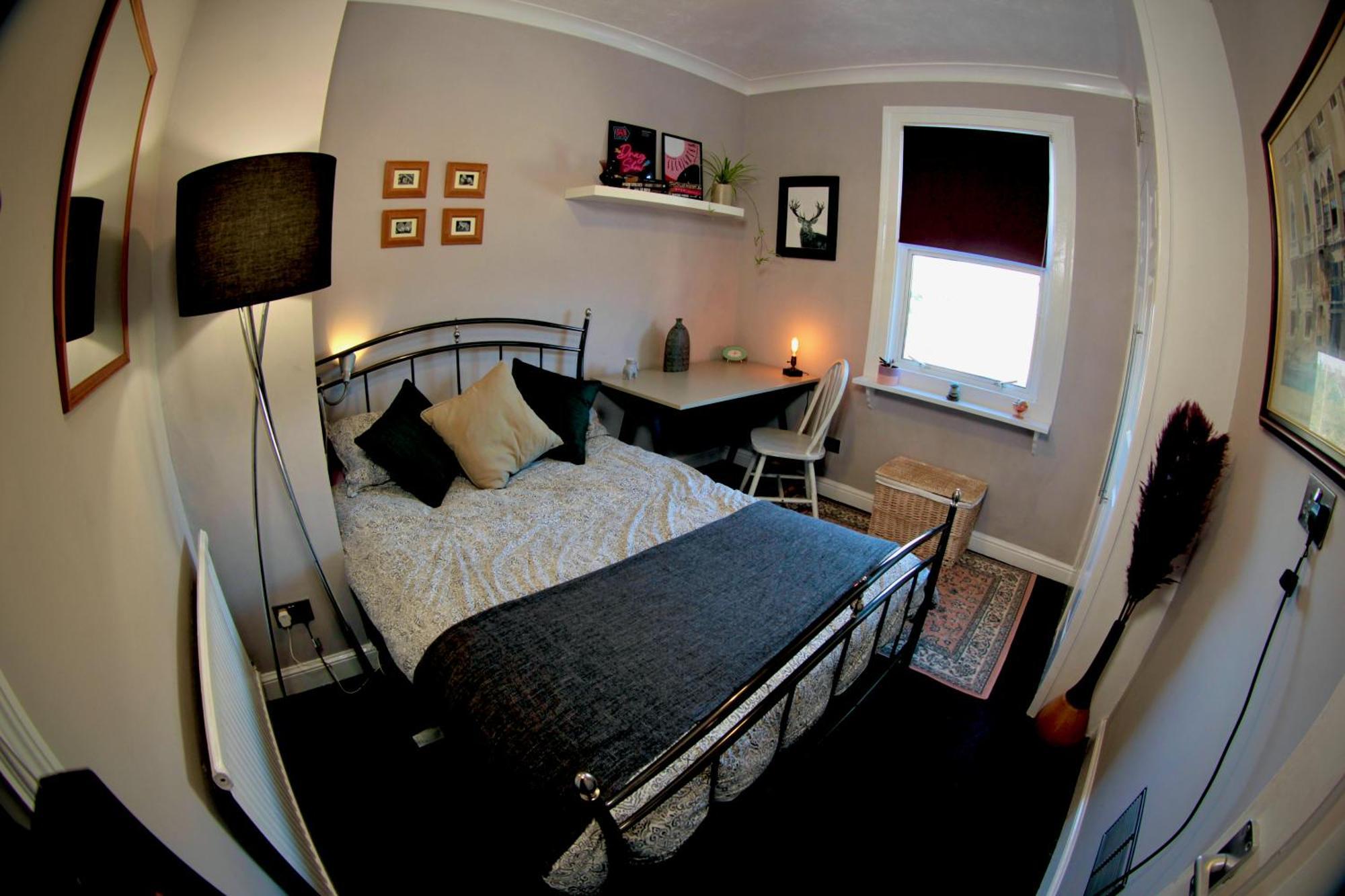 Apartamento Stylish And Artistic Flat In Southend On Sea Exterior foto