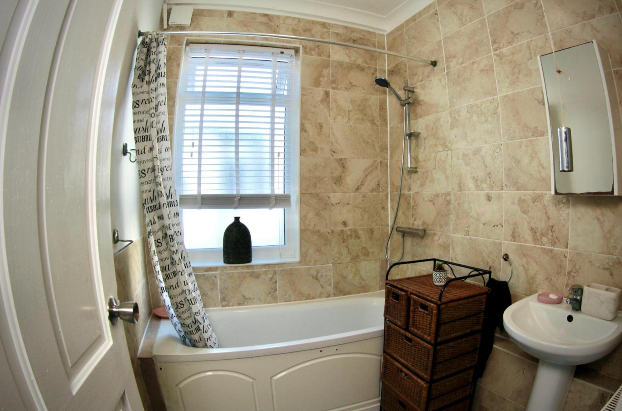 Apartamento Stylish And Artistic Flat In Southend On Sea Exterior foto