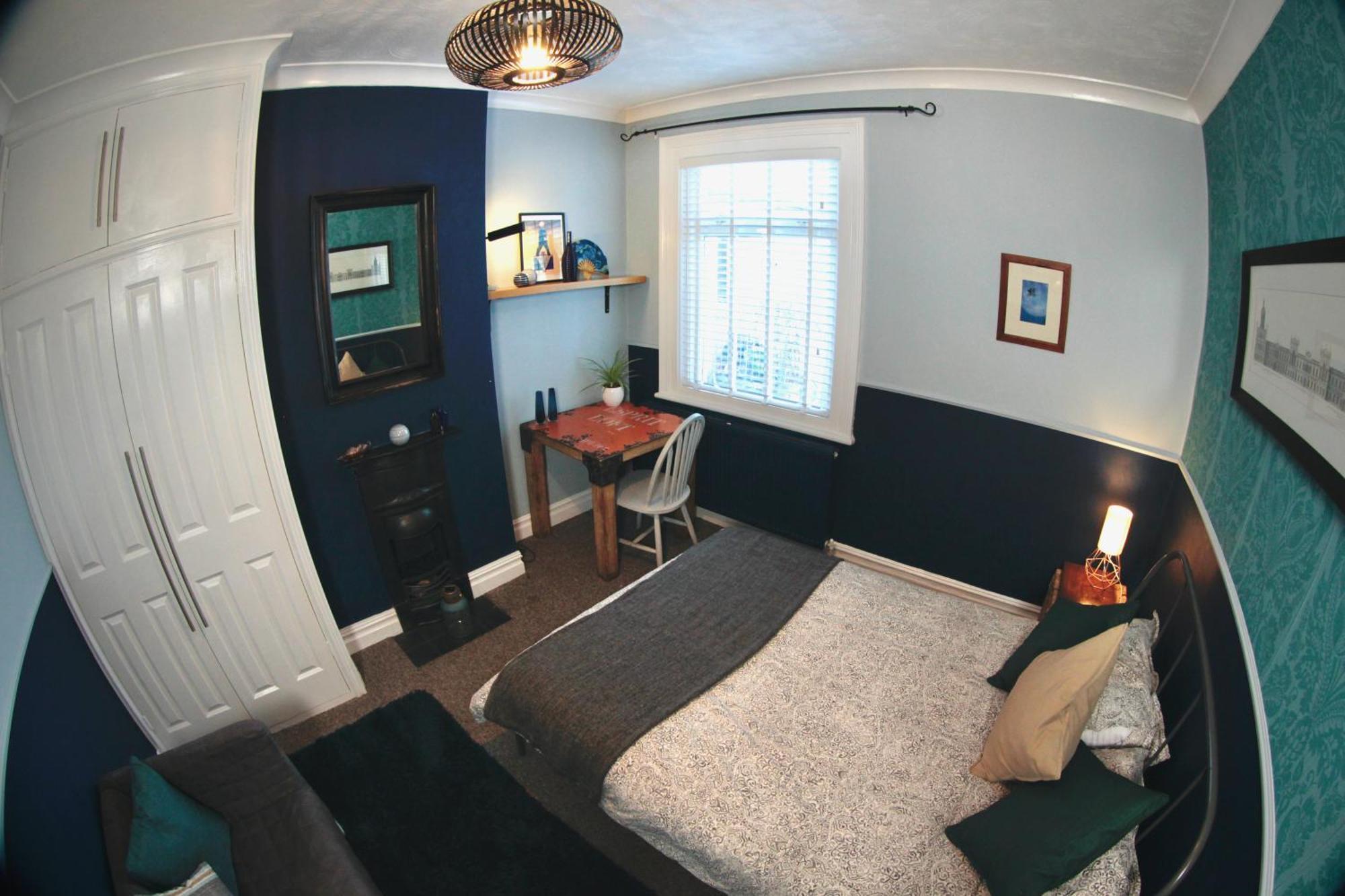 Apartamento Stylish And Artistic Flat In Southend On Sea Exterior foto