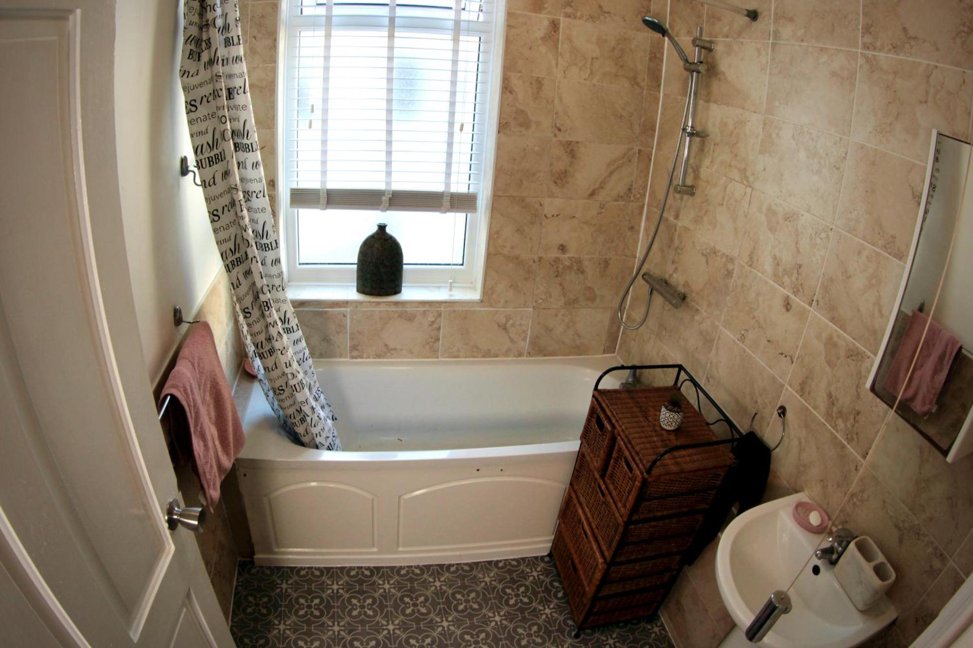 Apartamento Stylish And Artistic Flat In Southend On Sea Exterior foto