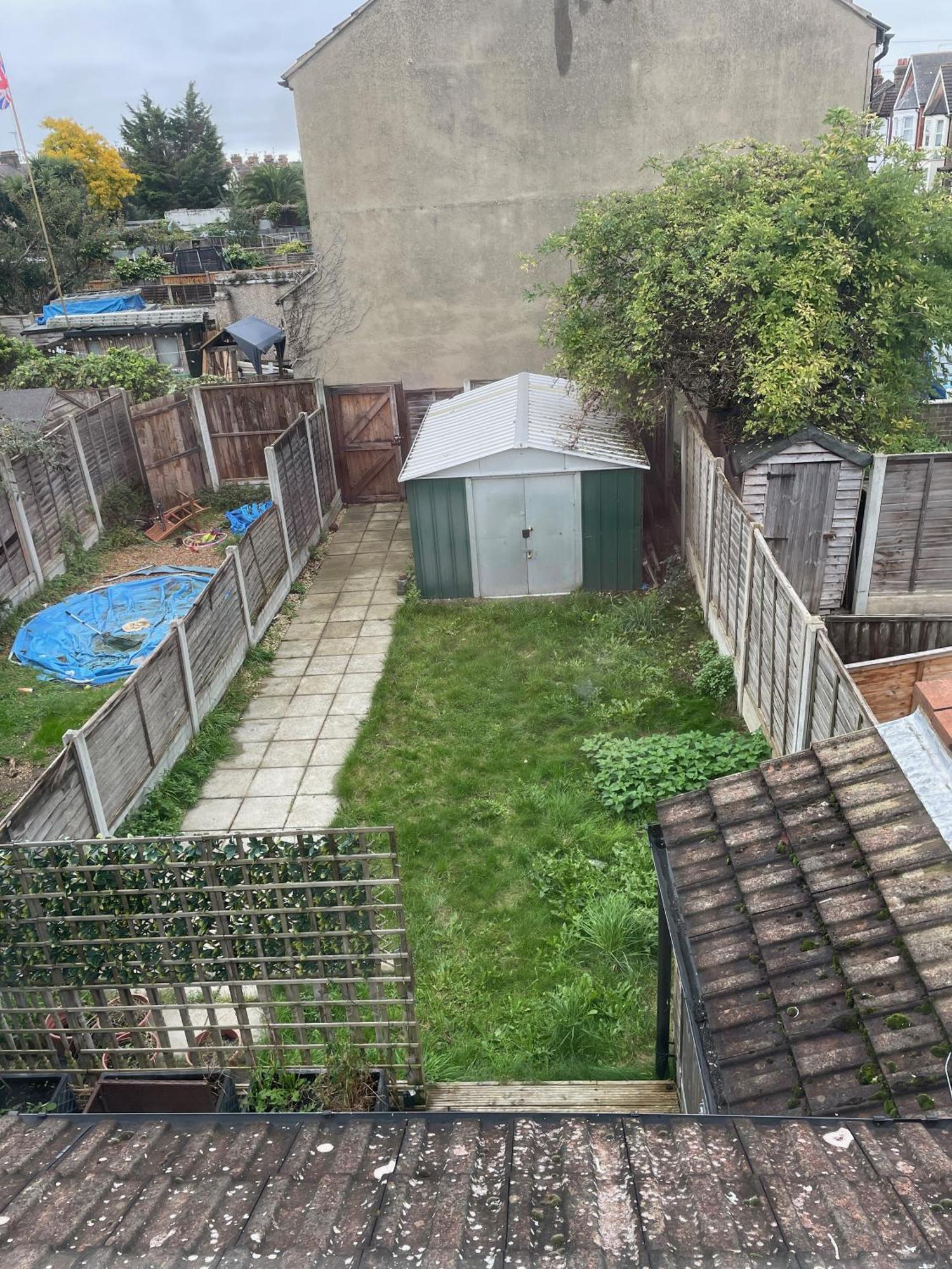 Apartamento Stylish And Artistic Flat In Southend On Sea Exterior foto