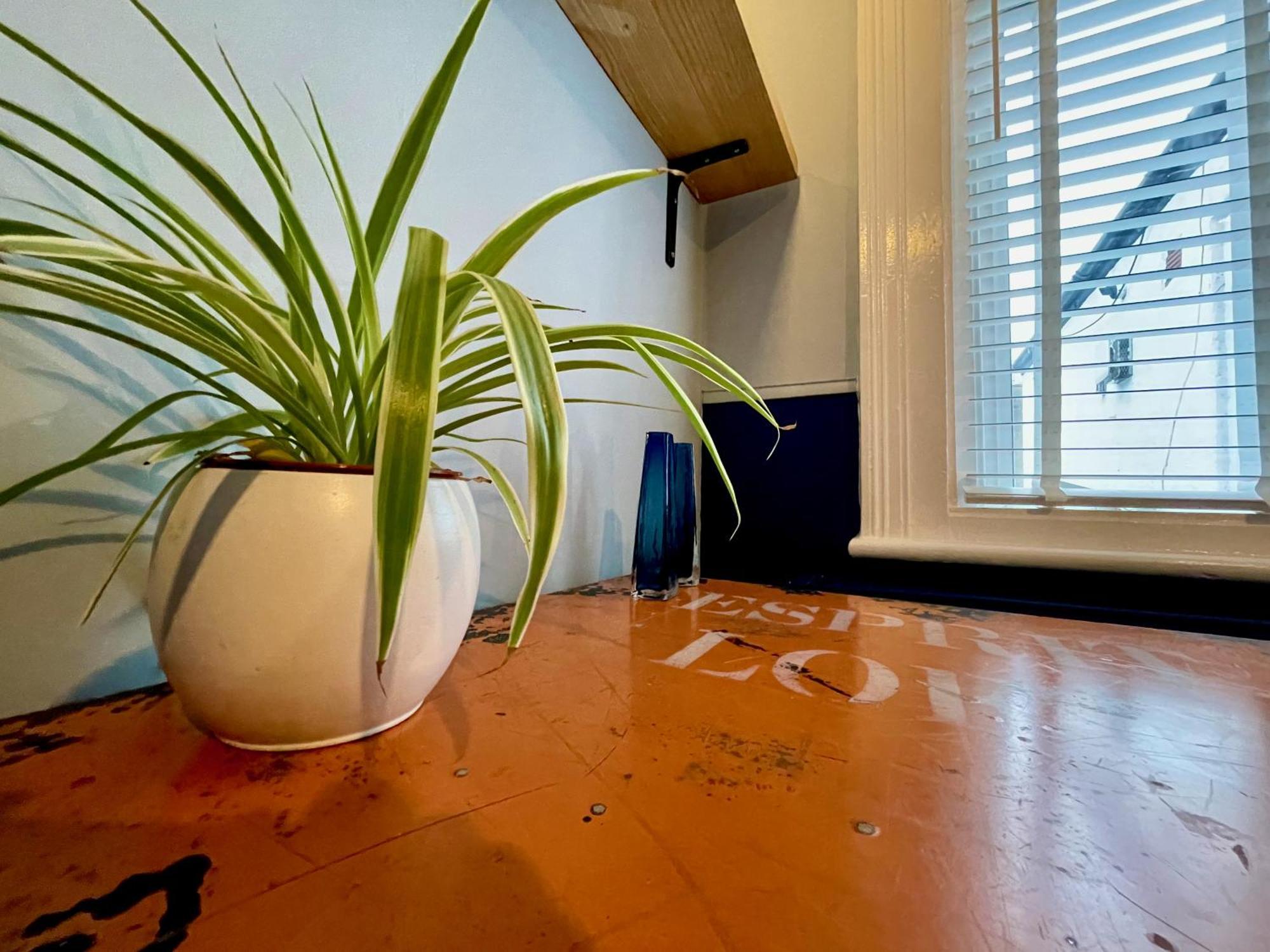 Apartamento Stylish And Artistic Flat In Southend On Sea Exterior foto