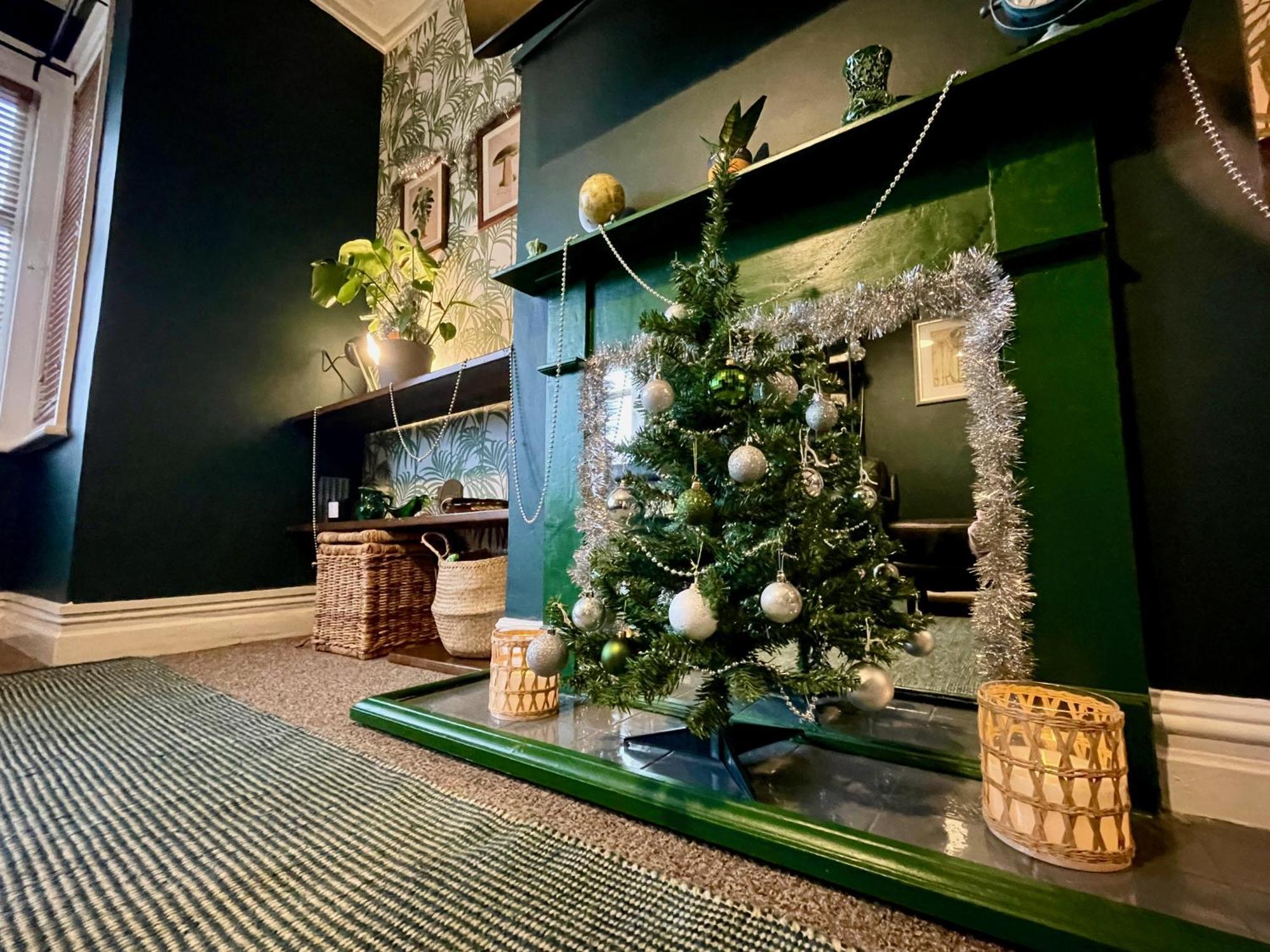 Apartamento Stylish And Artistic Flat In Southend On Sea Exterior foto