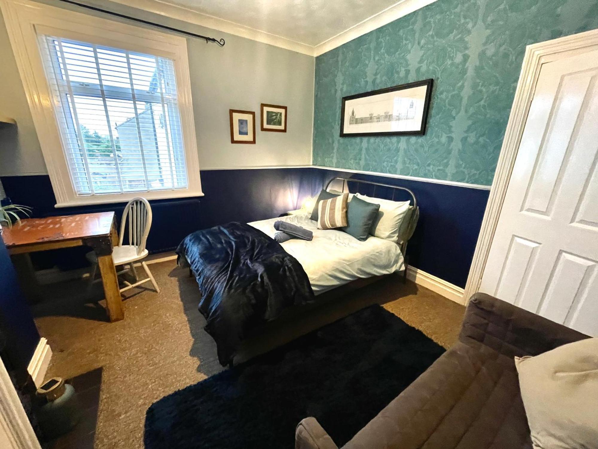 Apartamento Stylish And Artistic Flat In Southend On Sea Exterior foto