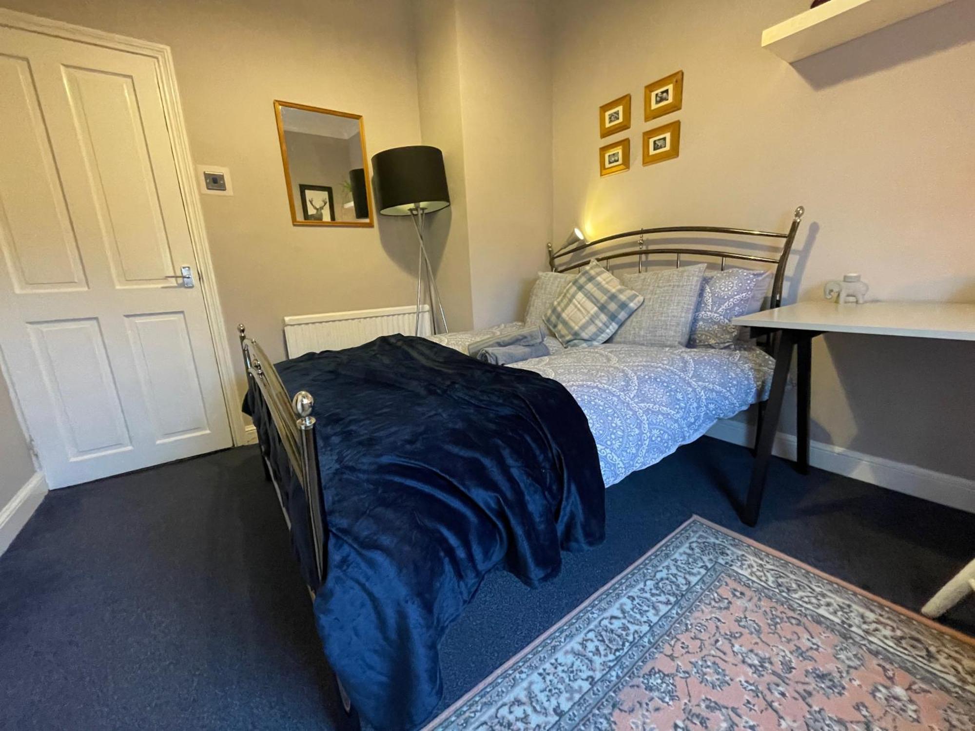 Apartamento Stylish And Artistic Flat In Southend On Sea Exterior foto