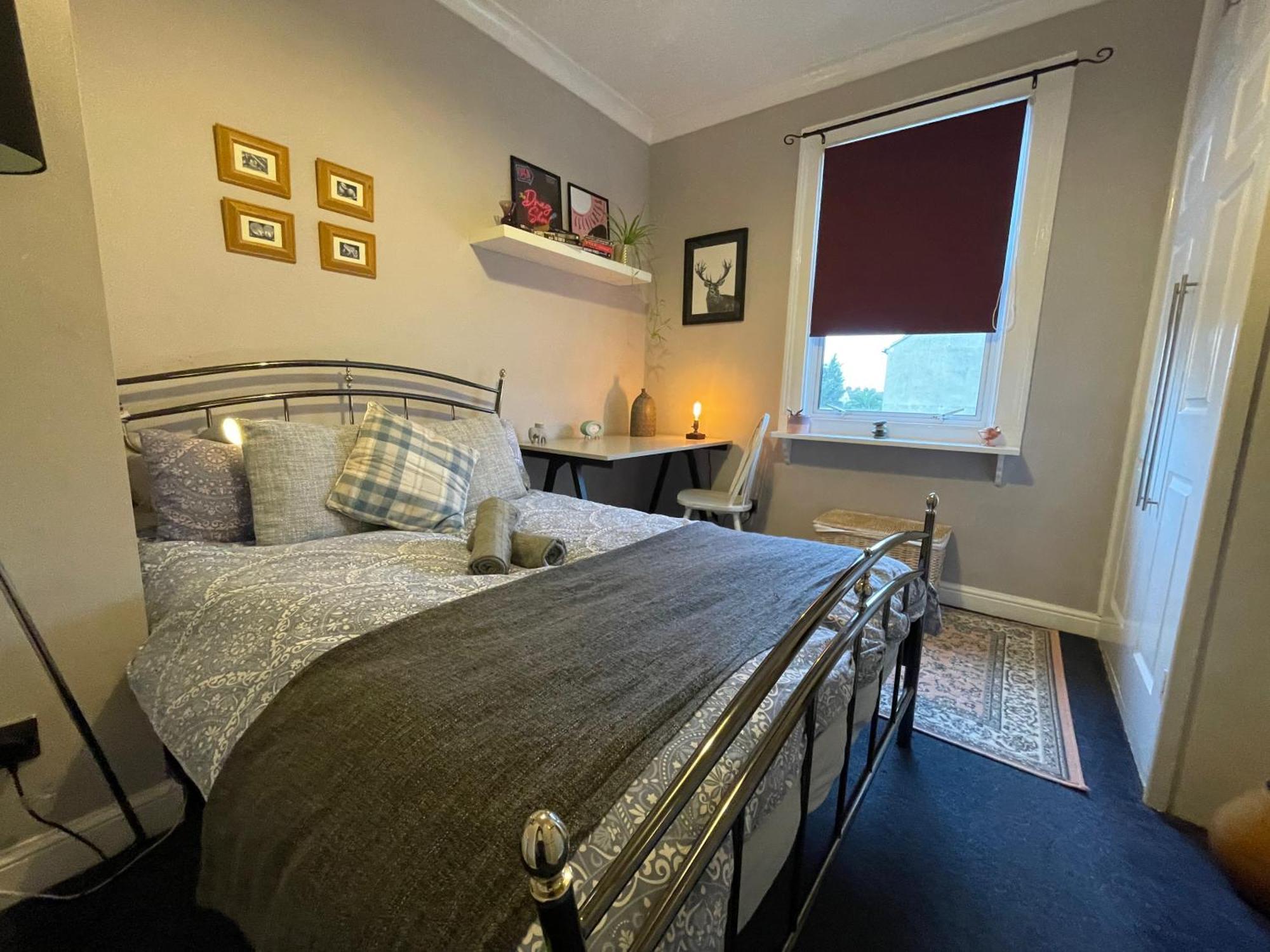 Apartamento Stylish And Artistic Flat In Southend On Sea Exterior foto